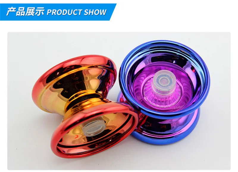 Yoyo (3)
