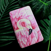 Ropada T280 T285 чехол Tab A A6 7,0 дюймов ультра тонкий легкий Чехол-подставка для samsung Galaxy Tab A " планшет