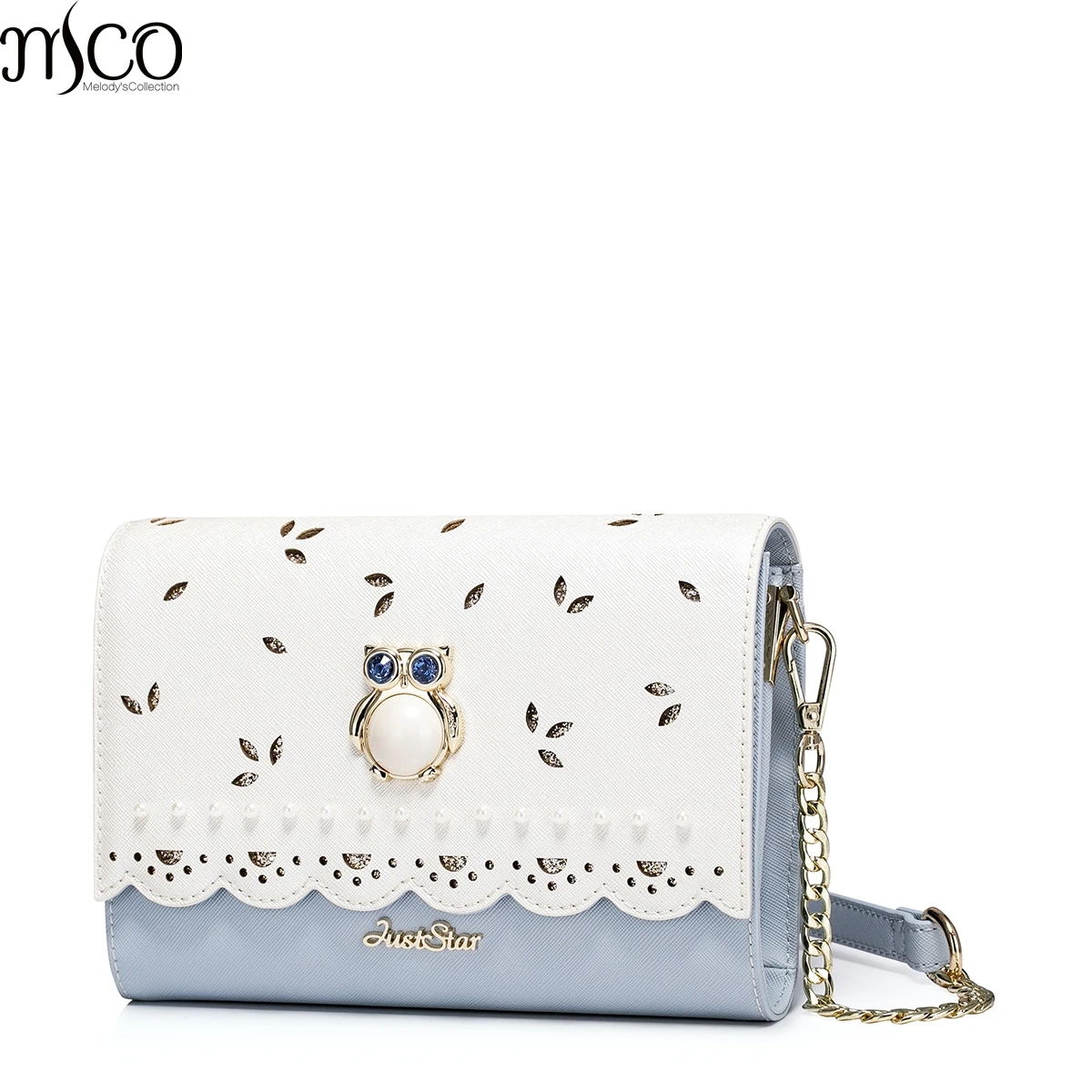 

2017 Summer Luxury Diamonds Owl Small Clutch Bags For Women Elegant Hollow Out OL Messenger Shoulder Bags Flap Envolope HandBag