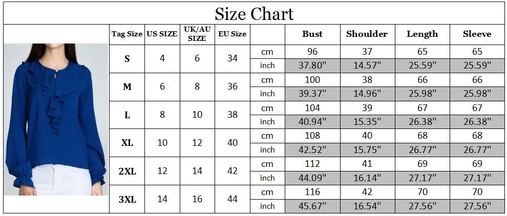 size