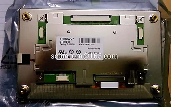 

LB070WV7(TL)(01) LB070WV7-TL01 LB070WV7 TL01 Original New 7 inch 800*480 LED LCD Screen Display for Car Navigation AV System