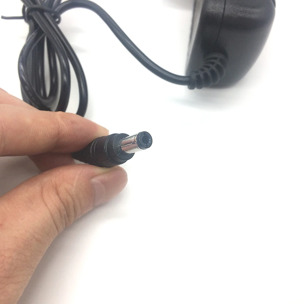Outdoor Camera OwlCat EU Standard Power Plug AC/DC AC100-240V European Power Supply 12V2A for cctv Camera LED lamp
