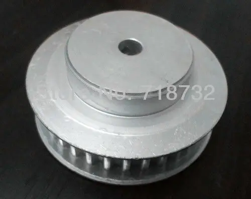 Шкив htd 3m. Шкив htd 3m