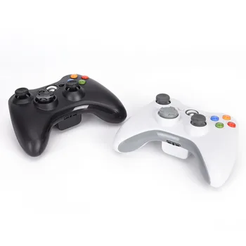 

2.4GHz Wireless Gamepad for Xbox 360 Game Controller Joystick