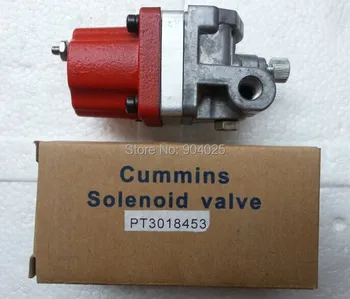 

Solenoid Valve 3018453+ free shipping