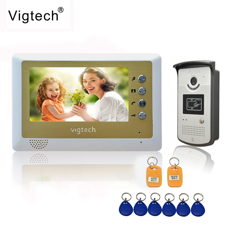 Vigtech Home 7 Vigtech Home 7
