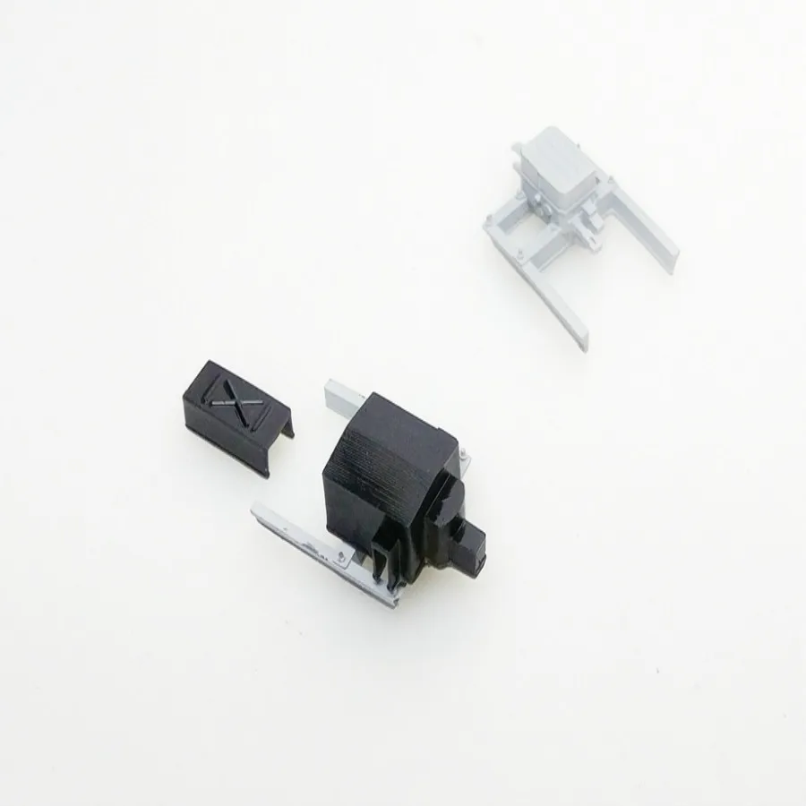 architecture ho train layout model (4)