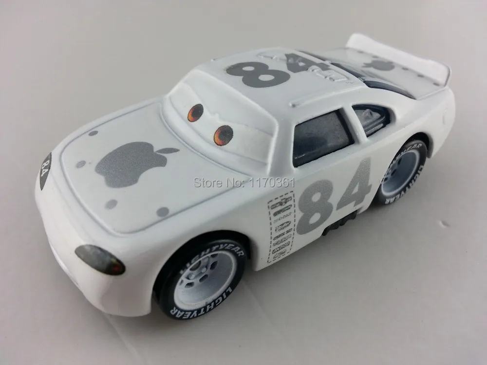 cars apple icar 84