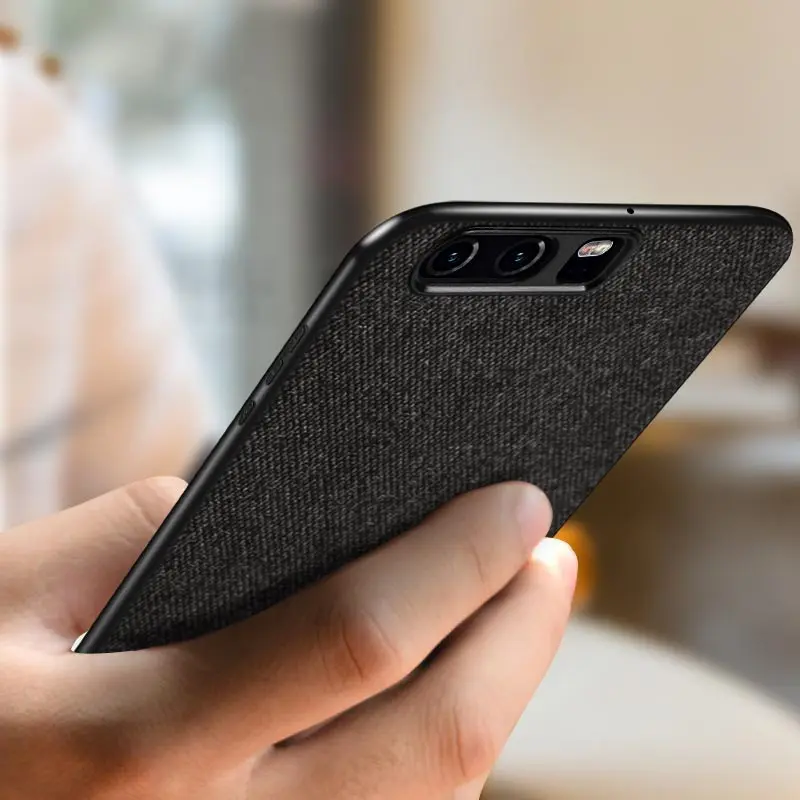 Чехол для Huawei Honor 9 чехол с силиконовым краем противоударный мужской деловой