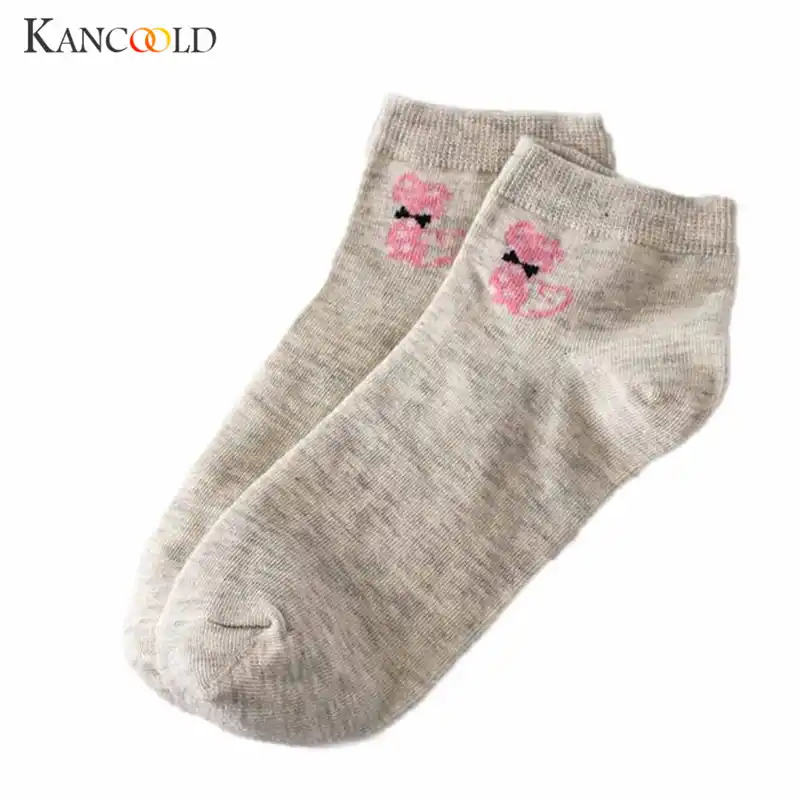 Socks Cotton Cats Sock Women Warmer Socks Womens Winter Skateboard