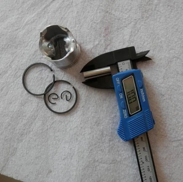 PISTON ASSY 35MM STIHL FS160 5