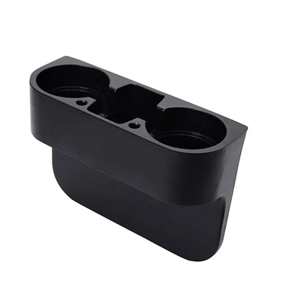 

Multifunctional water cup holder for vehicles