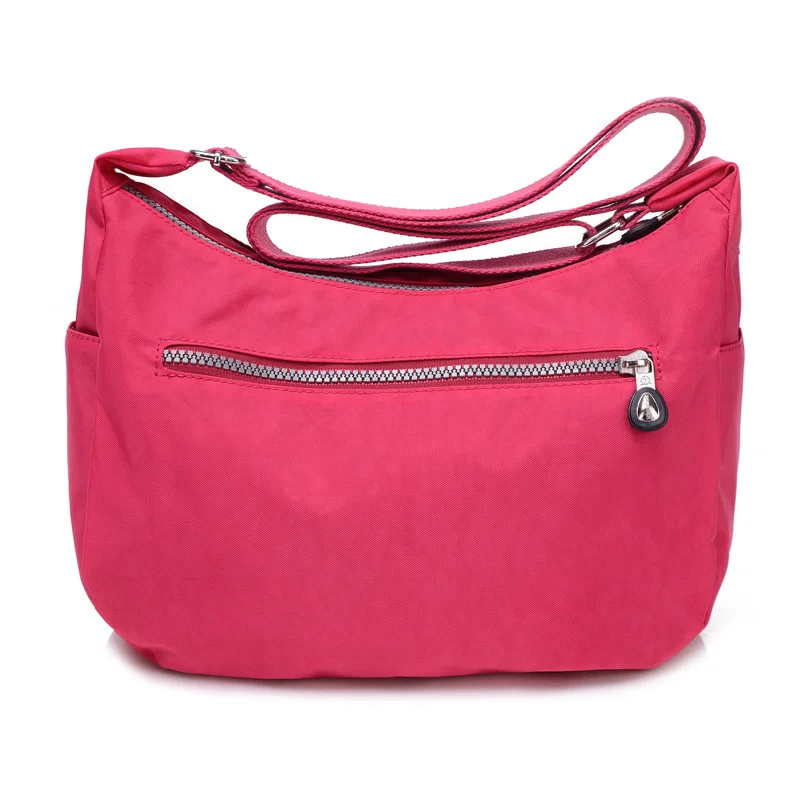 المرأة حقيبة ساع النايلون الأفاق حقائب كتف حقائب الماركات الشهيرة للمرأة مصمم Crossbody أكياس الإناث بولسا Sac المرأة حقيبة ساع النايلون الأفاق حقائب كتف حقائب الماركات الشهيرة للمرأة مصمم Crossbody أكياس الإناث بولسا Sac