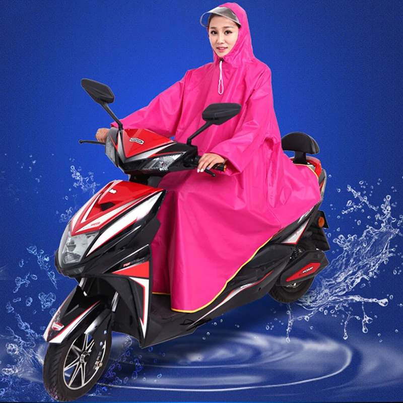 Rain suit  (1)