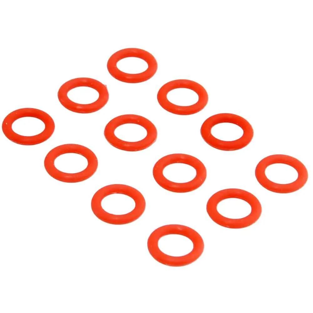 

1 Set HSP Car Upgrade Parts HSP 02078 O-Ring 12PCS For 1/10 RC Model Car Spare Parts