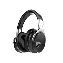 E7 wireless headset music stereo computer Bluetooth non-noise reduction version atx silent mute version of desktop computer case sound absorption and noise reduction computer box