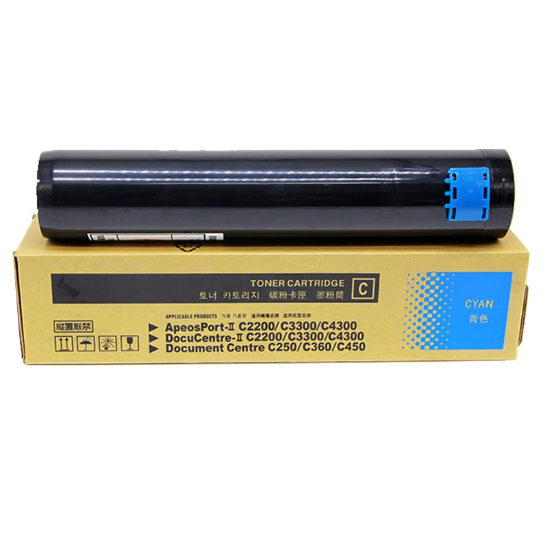 Картридж с тонером A +++ для xerox WC 7228 7235 7328 7245 7335 7345 7346 C7228 C7235 C7328 C7245 C7335 C7345 C7346