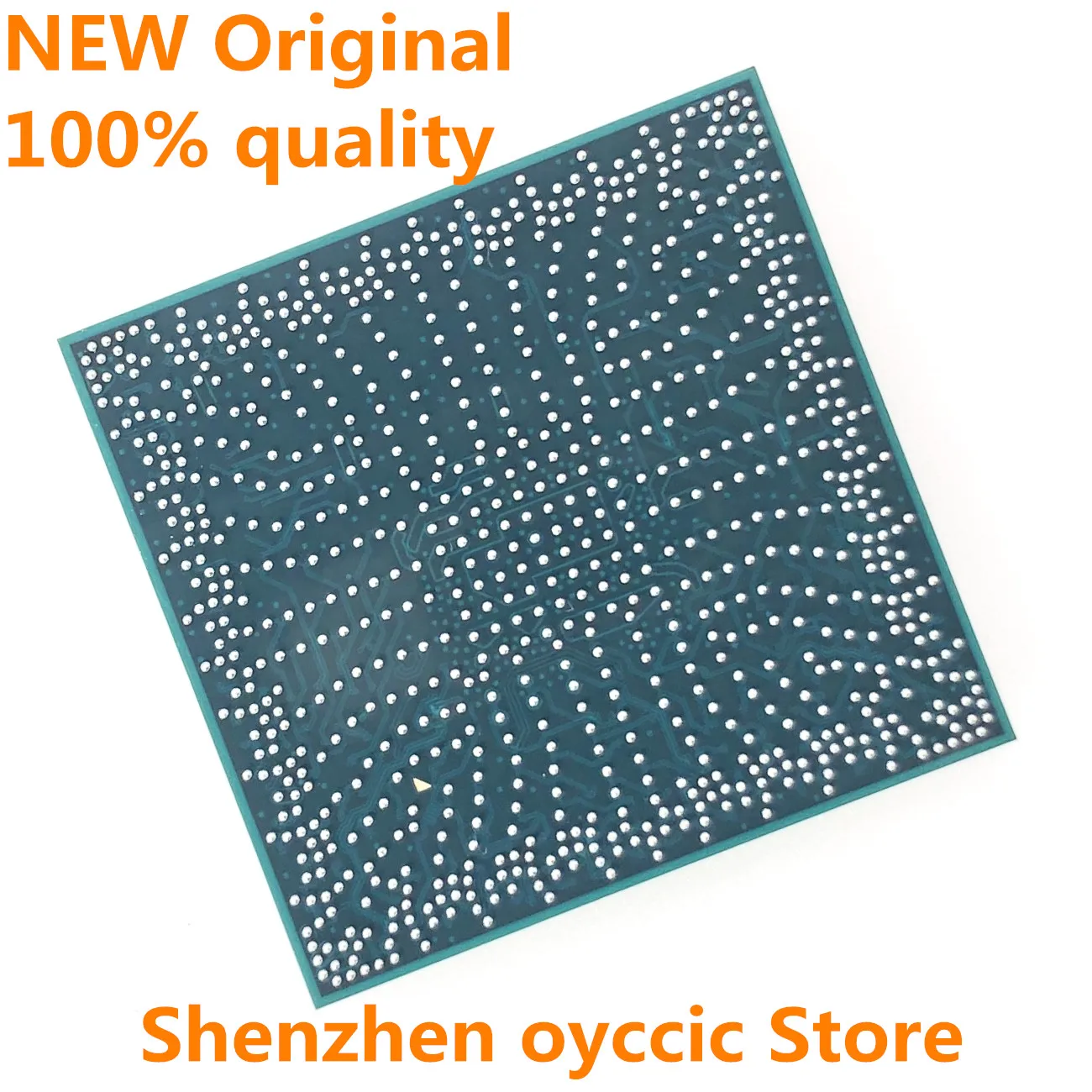 Pces Novo Chipset Sr40b Fh82hm370 Bga ic 1 * - Image 2