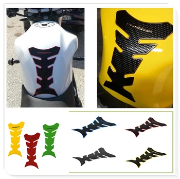 

black 3D Motorcycle Fuel Oil Tank Pad Decal Protector Cover Sticker For Ducati ST3 S ABS ST4 S ABS 748 748S 748R 750SS SS750