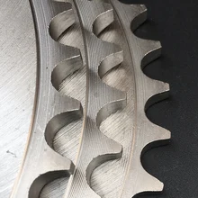 motorcycle parts 420 428 Chain rear sprocket 34 36 teeth