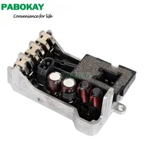 FS хорошее качество вентилятор резистор регулятора для Benz W220 S500 W203 S430 230 821 6351 220 821 09 51 2208210951