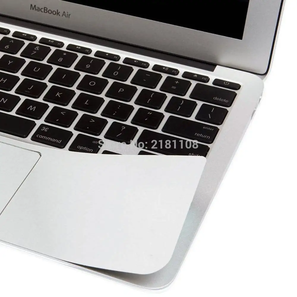 Защитная виниловая наклейка для Macbook Air 13 дюймов A1932 retina 12 A1931 верх/низ/тачпад/Palmguard кожа/протектор экрана