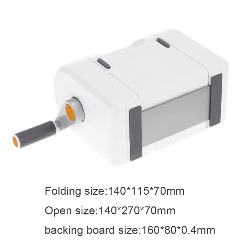 Штамповочная машина для тиснения скрапбукинга, ручная машина, штамповочная машина для резки бумаги, штамповочная машина, DIY Инструменты для тиснения