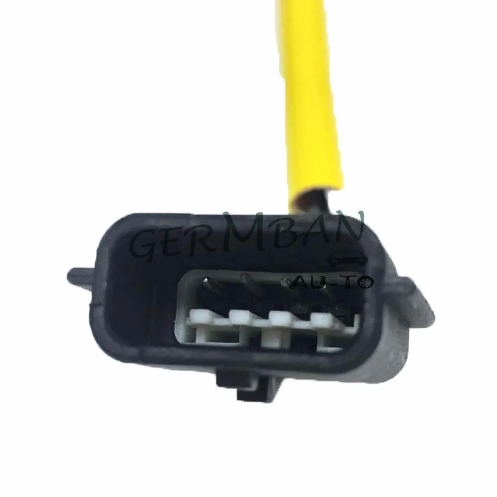 Датчик кислорода Lambda H7700274189 датчик для DACIA DUSTER 1 6 L 2010 2011/RENAULT CLIO II 2 2001 O2 кислородный