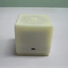 3d печать обслуживание и быстрого прототипирования для таможенной службы BCS 0770