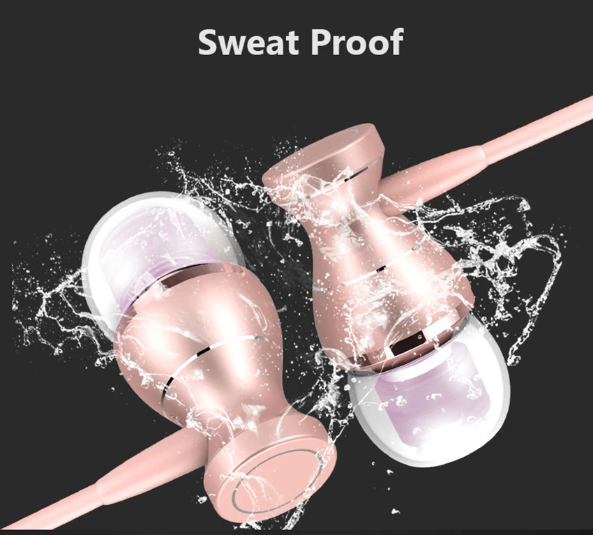 sweat proof