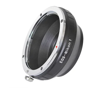 For EOS-N1 Adapter,For Canon EF Lens to for Nikon 1 N1 J1 J2 J3 J4 J5 S1 V1 V2 V3 AW1 Camera
For EOS-N1 Adapter,For Canon EF Lens to for Nikon 1 N1 J1 J2 J3 J4 J5 S1 V1 V2 V3 AW1 Camera