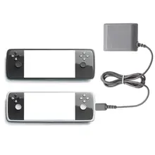 Адаптер переменного тока зарядное устройство для nintendo NDSL NDS Lite зарядное устройство для дома и путешествий настенный адаптер питания(100-240 В