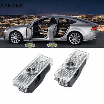 

Car Door Lights Logo LED For BMW E90 E60 F30 F10 F15 E63 E64 E65 E86 E89 E85 E91 E92 M5 M3 M5 Ghost Shadow Welcome Lamp