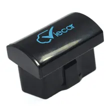 Viecar Mini 2.0 OBD Bluetooth Interface Auto Car Diagnostic Scanner Adapter Reader Scan Tool for Android
