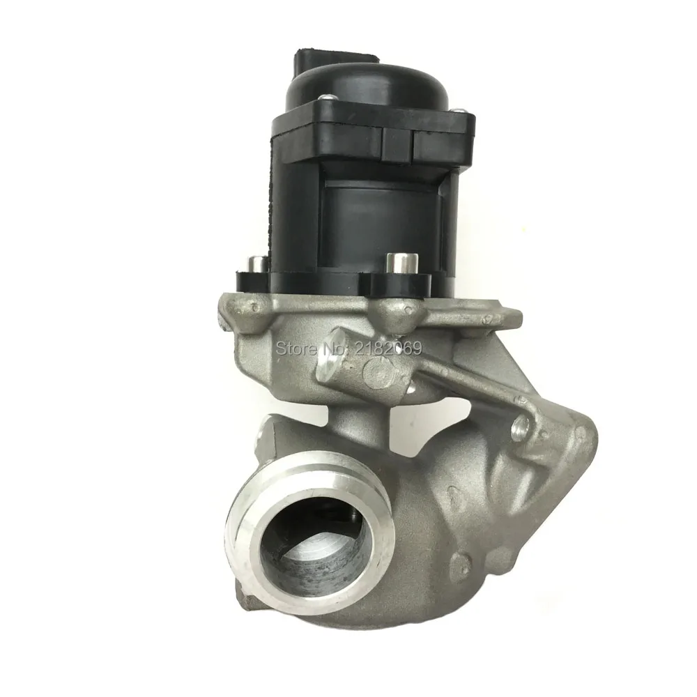Клапан EGR для FORD C MAX FIESTA FOCUS FUSION MAZDA 2 3 1 6 161859 1338675 1439414 1479057 1526689 9685640480 216046799|valve egr|valve