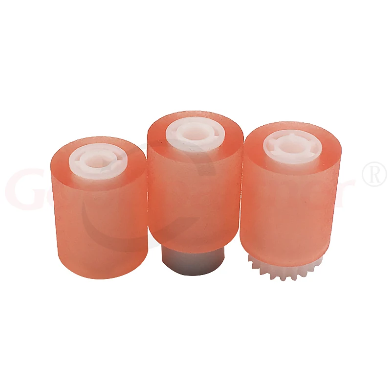 10X AF03 0090 0085 1090 1085 2085 подачи сепаратор пикапа ролик для Ricoh Aficio 3035 3045 MP 4000|Детали
