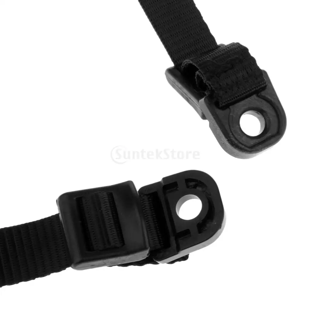 Tactical Helmet Chin Strap with Bolts Screws for Fast/MICH/ACH/IBH Tactical Helmets