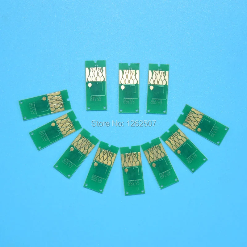 Epson 4900 ARC Chip 11 Color (13)