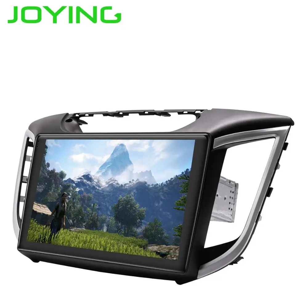 Discount Joying 10.1" 1 Din 32G Head Unit TDA 7851 Android 8.1 Car Radio for Hyundai IX25 Tucson 2014-2017 Multimedia Player mirror Link 4 Discount Joying 10.1" 1 Din 32G Head Unit TDA 7851 Android 8.1 Car Radio for Hyundai IX25 Tucson 2014-2017 Multimedia Player mirror Link 4