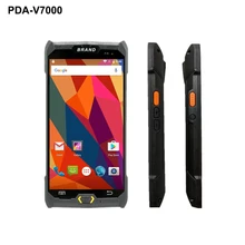 4G Handheld PDA IP67 Android 6.0 POS Terminal Touch Screen 1D/2D Barcode Scanner Wireless Barcode Reader Wifi Bluetooth GPS 4G Handheld PDA IP67 Android 6.0 POS Terminal Touch Screen 1D/2D Barcode Scanner Wireless Barcode Reader Wifi Bluetooth GPS