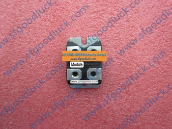 

ESM2030DV NPN DARLINGTON POWER MODULE HIGH CURRENT POWER BIPOLAR MODULE 300V 67A ISOTOP