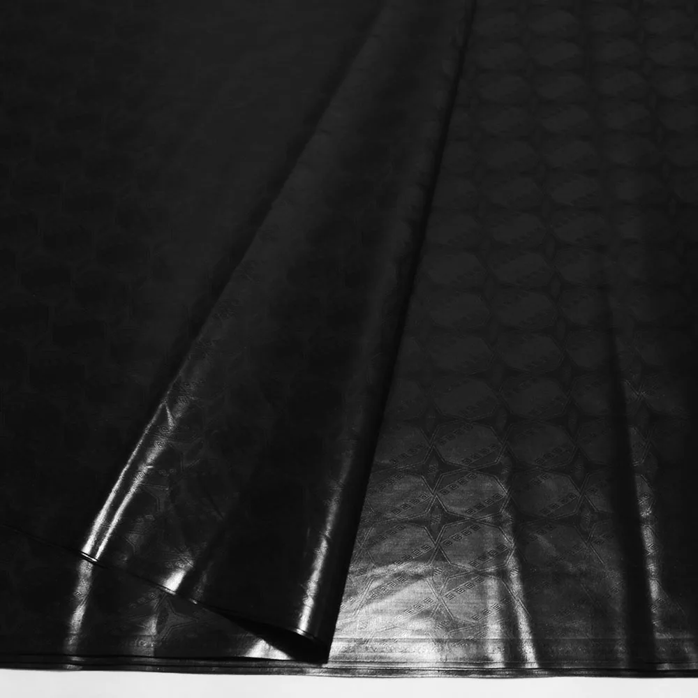 Guinea Brocade Ткань, высокое качество Базен Riche(аналог Getzner) 10 ярдов/шт, Senegal Garment Tissu Африка традиционная ткань