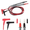 1 Pair Universal 20A 1000V Probe Test Leads Pin for Digital Multimeter Meter Tester Lead Probe Wire Pen Cable ► Photo 3/6