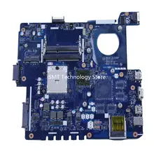 For ASUS X53 X53Z A53Z K53Z Laptop Motherboard Mainboard for GM integrated QBL60 LA-7552P 100%Tested