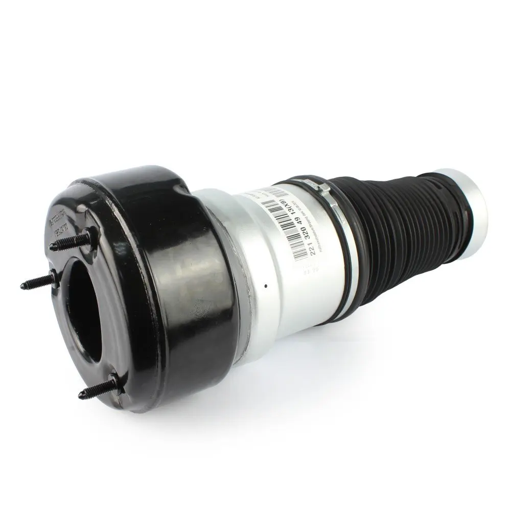 

For Mercedes W221 S Class New Front Left Right Air Spring Bag Suspension Shock Repair Kits Strut Absorber 2213204913 2213209313