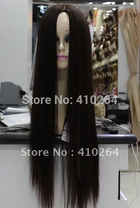 Wholesale_jewelry_wig$ Jewellary жемчуг и красный ожерелье#00192