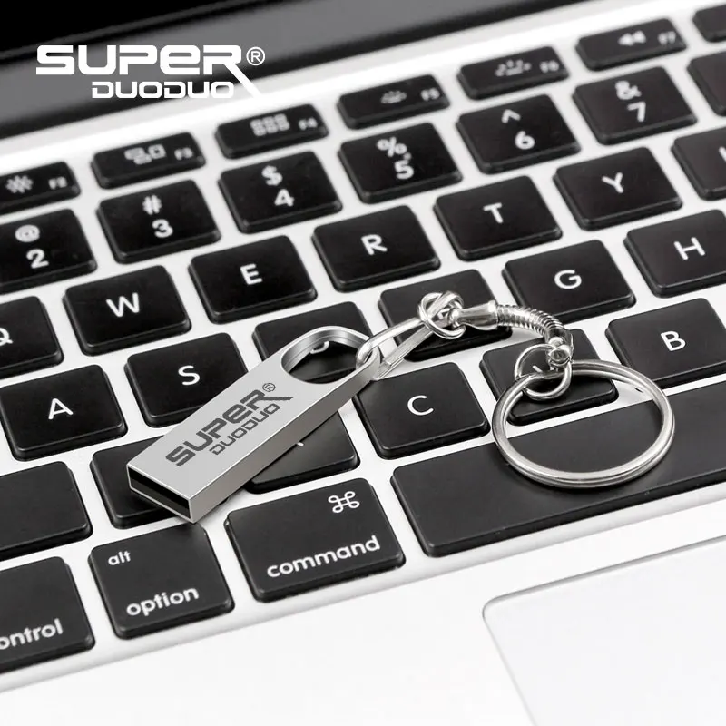 Большая скидка USB флеш накопитель 32 ГБ 64 карта usb 128 металлическая флешка памяти 16 8