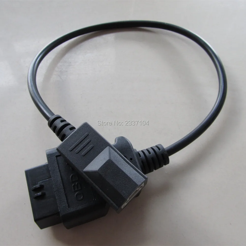 MVCI interface For toyota for honda for volvo diagnostic tool mvci 3 in 1 xhorse  (10)