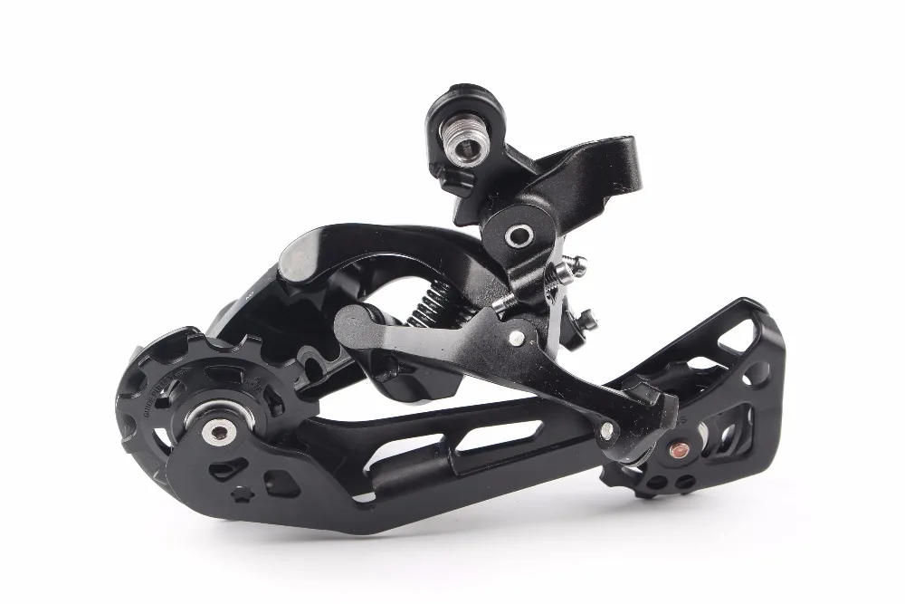 Задний переключатель передач shimano XT RD M8000 GS/SGS 11 скоростей средняя/длинная клетка
