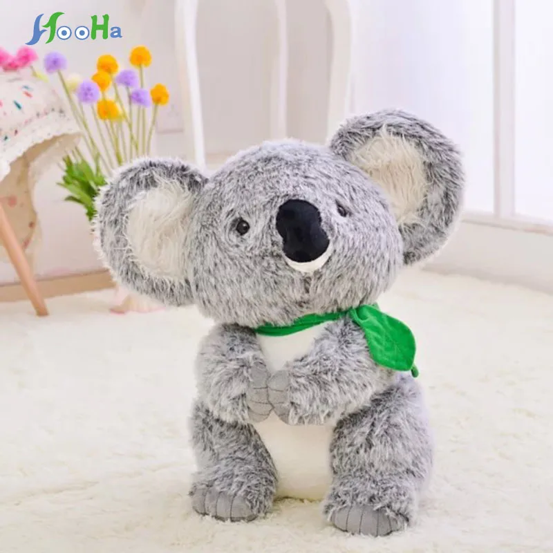 Come Read g 安い 30センチ45センチぬいぐるみコアラぬいぐるみとソフト動物のおもちゃシ ミュレーションオーストラリアコアラ人形最高の贈り物子供キッド送料無料 オ ンライン 価格